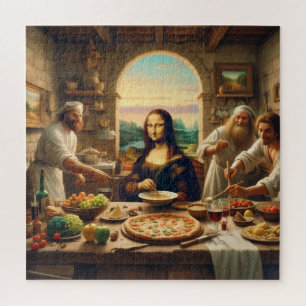 Puzzel