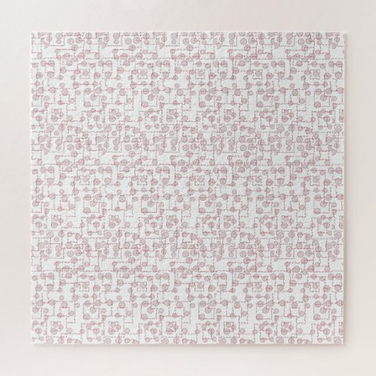 puzzel (Horizontaal)