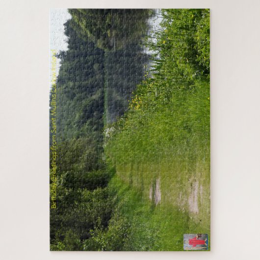 Puzzel (Verticaal)