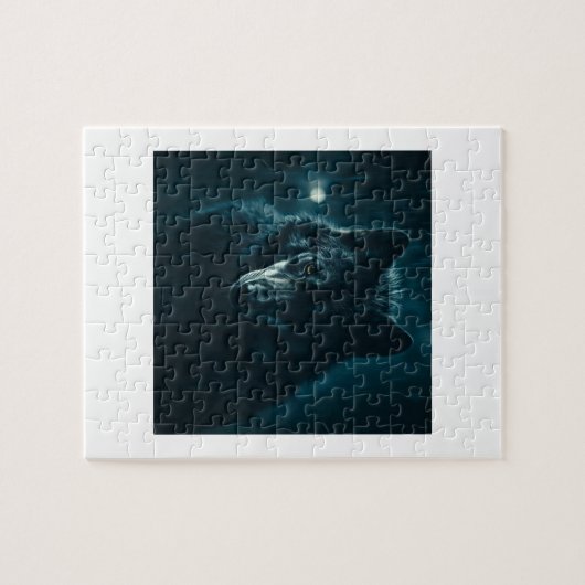 Puzzel (Horizontaal)