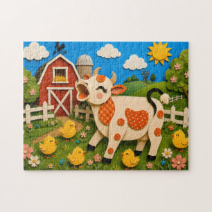 Puzzel
