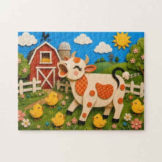 Puzzel (Horizontaal)