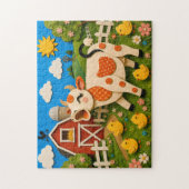 Puzzel (Verticaal)