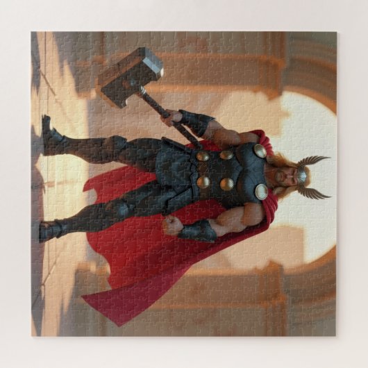 Puzzel (Horizontaal)