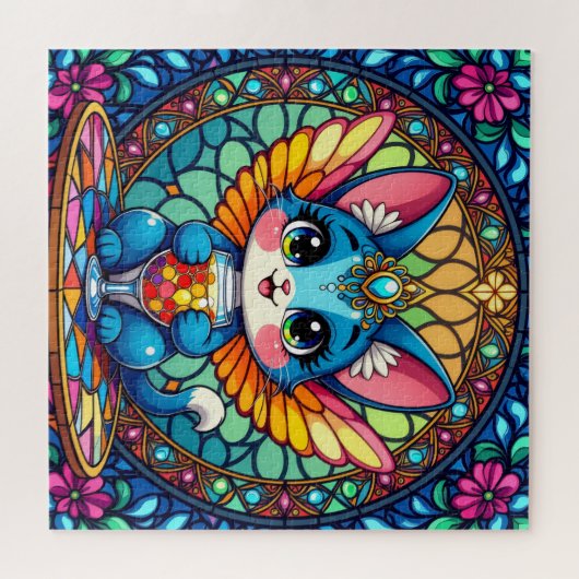 Puzzel (Horizontaal)