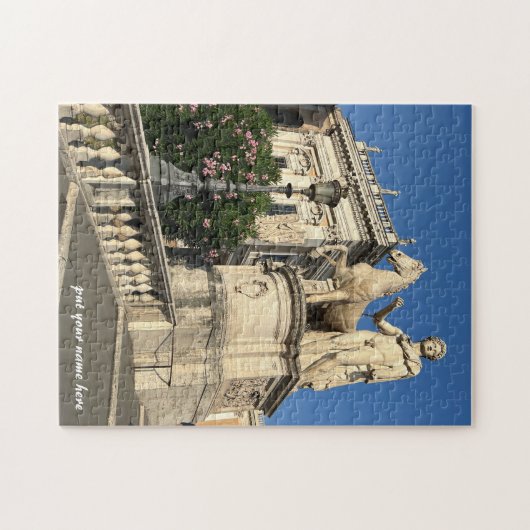 Puzzel (Horizontaal)