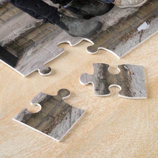 Puzzel (Zijkant)