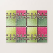 Puzzel (Horizontaal)