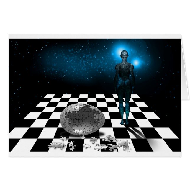 Puzzel (Voorkant Horizontaal)