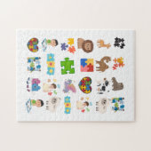 Puzzel (Horizontaal)