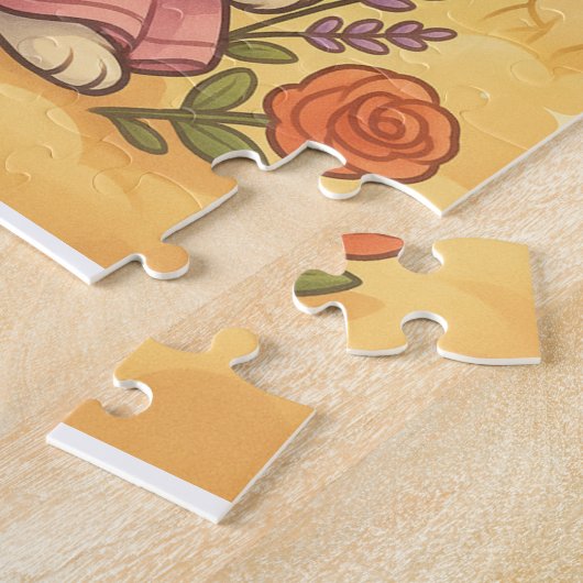 Puzzel (Zijkant)