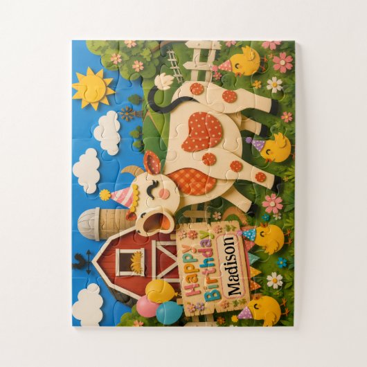 Puzzel (Verticaal)