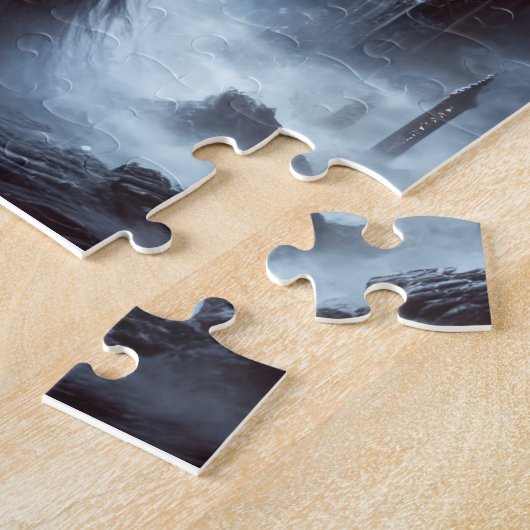 Puzzel (Zijkant)