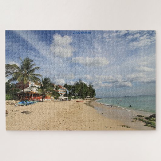 Puzzel (Horizontaal)
