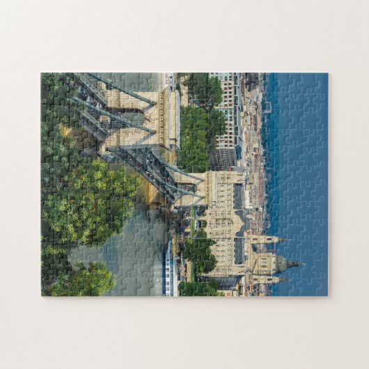 Puzzel (Horizontaal)