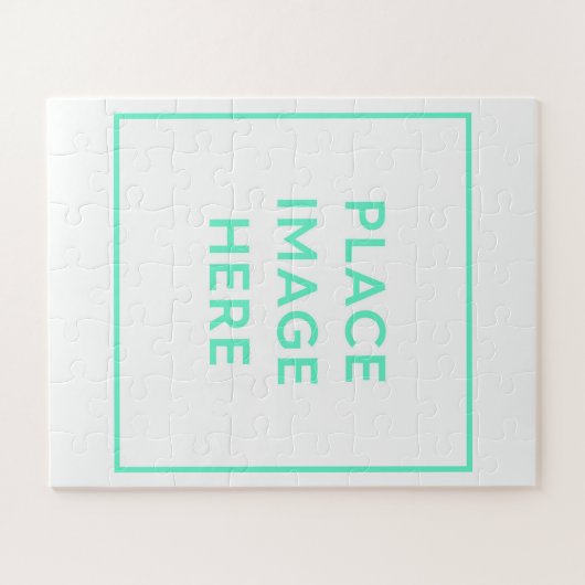 Puzzel, 16" x 20", 56 stuks legpuzzel (Horizontaal)