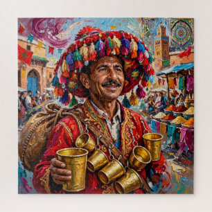 Puzzel 20*20, 676 stukken