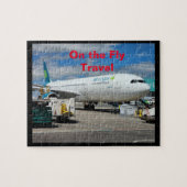 Puzzel, 20 x 25 cm, 110 stukjes legpuzzel (Horizontaal)
