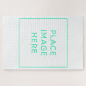 Puzzel, 20" x 30", 1014 stuks legpuzzel (Horizontaal)