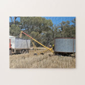 Puzzel, 27,94 cm x 35,56 cm, 252 stuks legpuzzel (Horizontaal)
