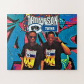 Puzzel, 28 cm x 36 cm, 252 stukjes legpuzzel (Horizontaal)