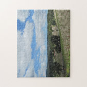 Puzzel: 46 West Wine Country, Paso Robles Legpuzzel (Verticaal)