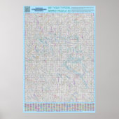 PUZZEL #4: Verkeerd gespeld - Diabolisch opgelost Poster (Voorkant)