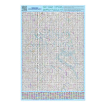 PUZZEL #4: Verkeerd gespeld - Standaard opgelost