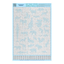 PUZZEL #6: Dierengroepen - Standaard