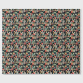 Puzzel Abstract: Creative  Naadloos. Cadeaupapier (Vlak)