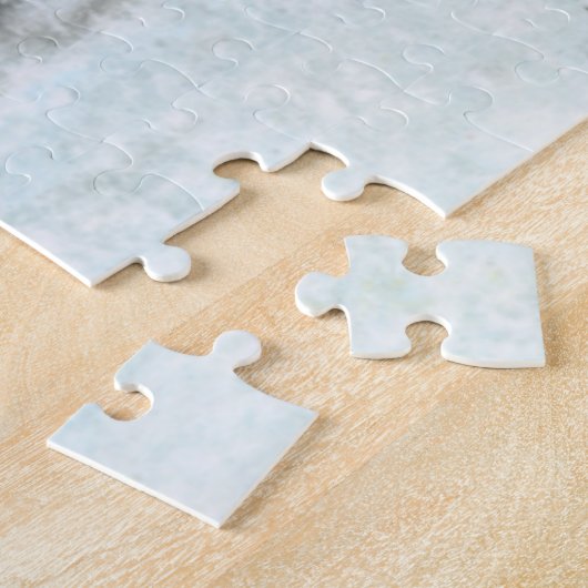 Puzzel - "Acantilado" (Zijkant)