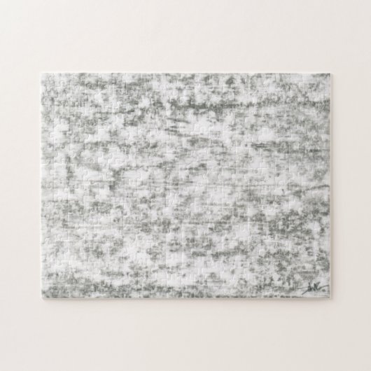 Puzzel - "Agua" Legpuzzel (Horizontaal)