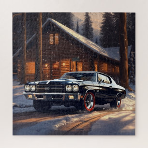 Puzzel Auto-Serie 2-15