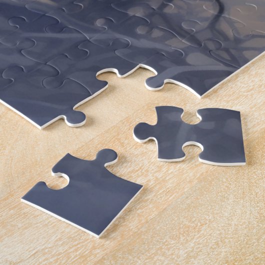 Puzzel Auto-Serie 2-45-1 (Zijkant)