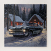 Puzzel Auto-Serie 2-45-1 (Verticaal)