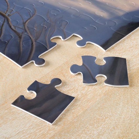 Puzzel Auto-Serie 2-49 (Zijkant)