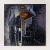 Puzzel Auto-Serie 3-12 (Horizontaal)