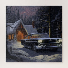 Puzzel Auto-Serie 3-12