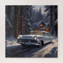 Puzzel Auto-Serie 3-13