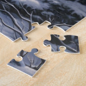 Puzzel Auto-Serie 3-14 (Zijkant)