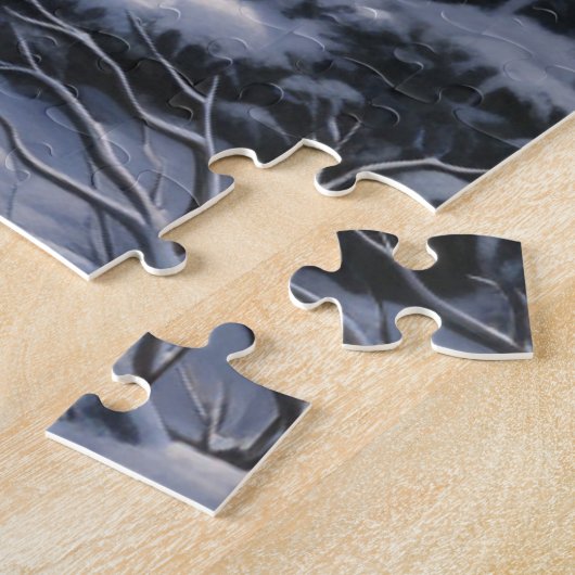 Puzzel Auto-Serie 3-14 (Zijkant)