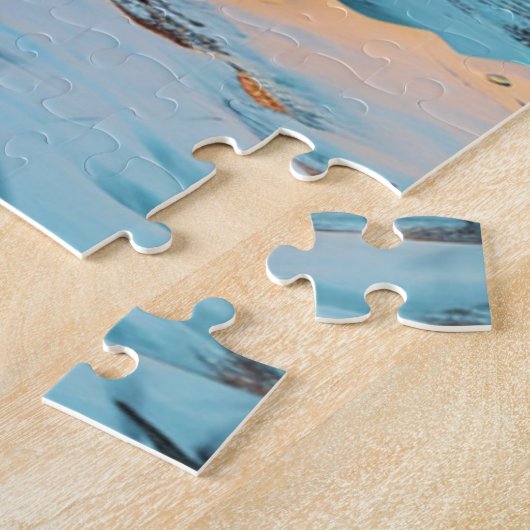 Puzzel Auto-Serie 3-15 (Zijkant)