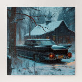Puzzel Auto-Serie 3-15 (Verticaal)