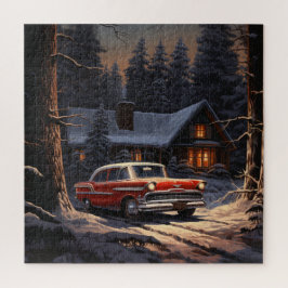 Puzzel Auto-Serie 3-16