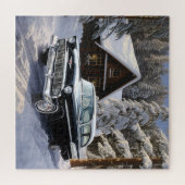 Puzzel Auto-Serie 3-5 (Horizontaal)