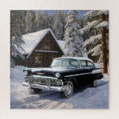 Puzzel Auto-Serie 3-5 (Verticaal)