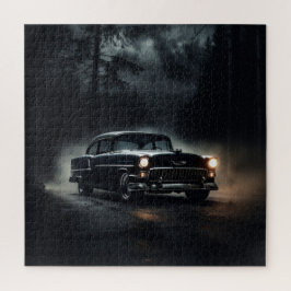 Puzzel Auto-Serie 4-18
