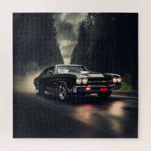 Puzzel Auto-Serie 4-23