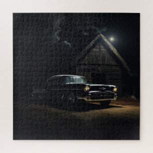 Puzzel Auto-Serie 4-52