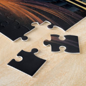 Puzzel Auto-Serie 6-20 (Zijkant)
